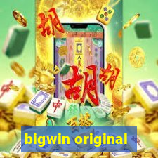 bigwin original